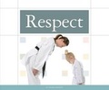 Cover: Respect - Child's World
