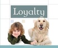 Cover: Loyalty - Child's World