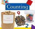 Cover: Counting - Child's World