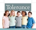 Cover: Tolerance - Child's World