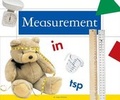 Cover: Measurement - Child's World