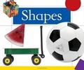 Cover: Shapes - Child's World