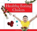 Cover: Healthy Eating Choices - Child's World