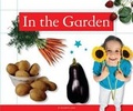 Cover: In the Garden - Child's World