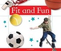 Cover: Fit and Fun - Child's World