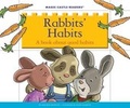 Cover: Rabbits' Habits - Jane Belk Moncure Collection
