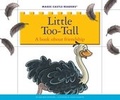 Cover: Little Too-Tall - Jane Belk Moncure Collection