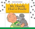Cover: Mr. Doodle Had a Poodle - Jane Belk Moncure Collection