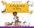 Cover: A Pocketful of Pets - Jane Belk Moncure Collection