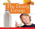 Cover: The Dairy Group - Child's World