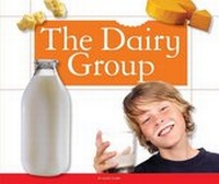 Enlarge image Cover: The Dairy Group - Child's World