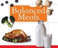 Cover: Balanced Meals - Child's World