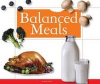 Enlarge image Cover: Balanced Meals - Child's World