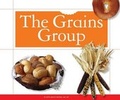 Cover: The Grains Group - Child's World