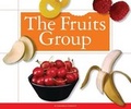 Cover: The Fruits Group - Child's World