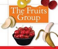 Enlarge image Cover: The Fruits Group - Child's World