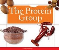 Enlarge image Cover: The Protein Group - Child's World