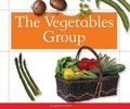 Cover: The Vegetables Group - Child's World