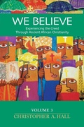 Cover: We Believe - ICCS Press
