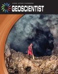 Cover: Geoscientist - Cherry Lake Publishing