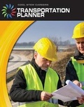 Cover: Transportation Planner - Cherry Lake Publishing