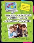 Cover: Shared Creations - Cherry Lake Publishing