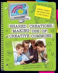 Enlarge image Cover: Shared Creations - Cherry Lake Publishing