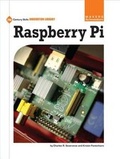 Cover: Raspberry Pi - Cherry Lake Publishing