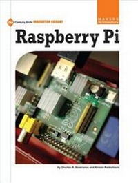Enlarge image Cover: Raspberry Pi - Cherry Lake Publishing