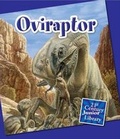 Cover: Oviraptor - Cherry Lake Publishing