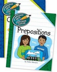 Enlarge image Cover: Language Arts Explorer Junior (Set) - Cherry Lake Publishing