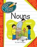 Cover: Nouns - Cherry Lake Publishing