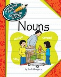Enlarge image Cover: Nouns - Cherry Lake Publishing