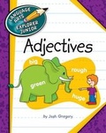 Cover: Adjectives - Cherry Lake Publishing