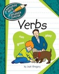 Cover: Verbs - Cherry Lake Publishing