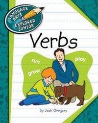 Enlarge image Cover: Verbs - Cherry Lake Publishing