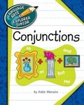 Cover: Conjunctions - Cherry Lake Publishing
