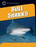 Cover: Bull Sharks - Cherry Lake Publishing