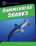 Cover: Hammerhead Sharks - Cherry Lake Publishing