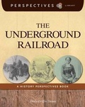 Cover: The Underground Railroad - Cherry Lake Publishing