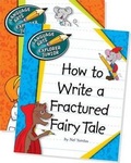 Cover: How to Write (Set) - Cherry Lake Publishing
