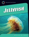 Cover: Jellyfish - Cherry Lake Publishing