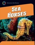 Cover: Sea Horses - Cherry Lake Publishing