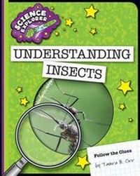 Enlarge image Cover: Understanding Insects - Cherry Lake Publishing