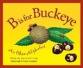 Cover: B Is for Buckeye - Sleeping Bear Press