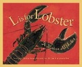 Cover: L Is for Lobster - Sleeping Bear Press