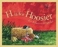 Cover: H Is for Hoosier - Sleeping Bear Press