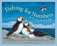 Enlarge image Cover: Fishing for Numbers - Sleeping Bear Press