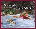 Cover: N Is for Natural State - Sleeping Bear Press