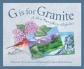Cover: G Is for Granite - Sleeping Bear Press